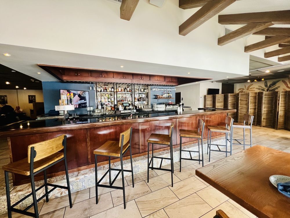 Padrino’s Cuban Restaurant
