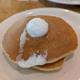 Pancakes Pancakes