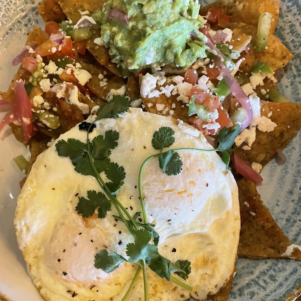 Haywire  - New American Near Me - Houston, Texas