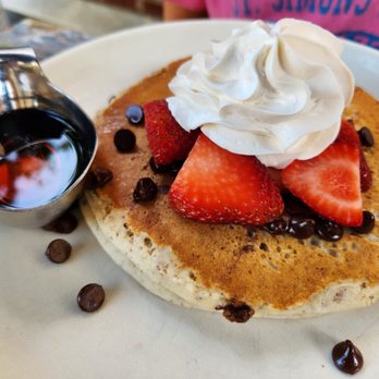 Blueberry's Grill - Gluten free pancakes - Breakfast & Brunch Near Me - Myrtle Beach, South Carolina Blueberry's Grill - Gluten free pancakes - Breakfast & Brunch Near Me - Myrtle Beach, South Carolina