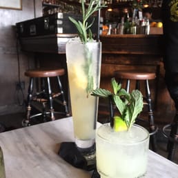 Moscow Mule