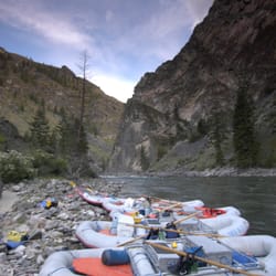 Middle Fork Rapid Transit