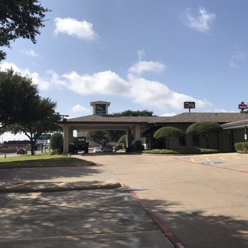 Quality Inn - Hotels Near Me - Ennis, Texas