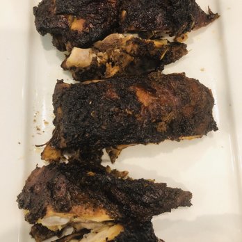 Creole Jamaican Kitchen + Bar - Jerk Chicken - Caribbean Near Me - Woodbridge, Ontario