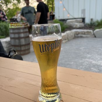 Utepils Brewing - My fav Bavarian beer place - Breweries Near Me - Minneapolis, Minnesota Utepils Brewing - My fav Bavarian beer place - Breweries Near Me - Minneapolis, Minnesota