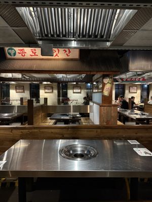 Daldongnae Korean BBQ - Mississauga by null