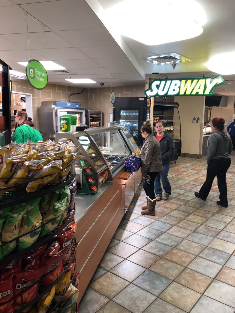 Subway