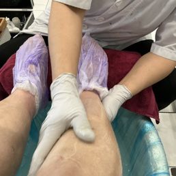 Massage is perfect! Massage is perfect!