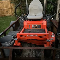 The Lawn Whisperer