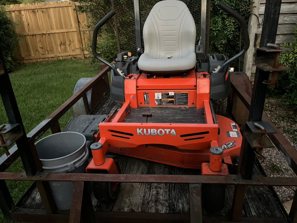 THE LAWN WHISPERER Updated May 2024 Request a Quote Gulfport