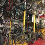 Dixon's Bicycle Shop