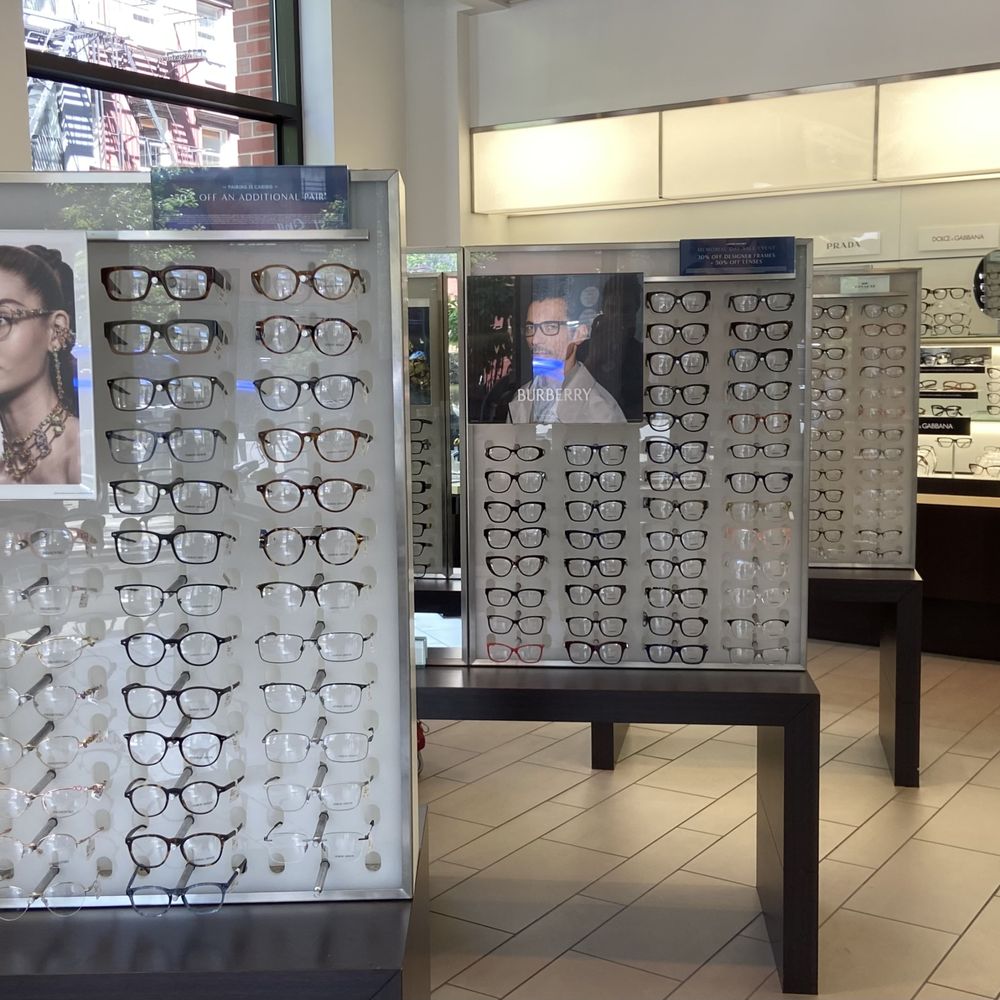TOP 10 BEST Eyewear & Opticians near Prospect Park W, Brooklyn, NY 11215 -  Updated 2026 - Yelp