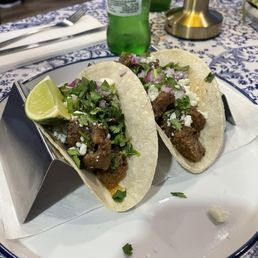 Carne Asada Tacos Carne Asada Tacos