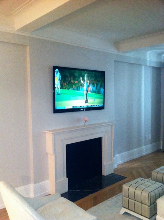 HOME MEDIA BLISS Updated April 2024 119 Alabama Ave, Paterson, New