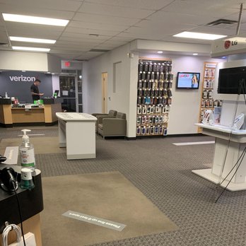 Verizon - Mobile Phones Near Me - Albuquerque, New Mexico