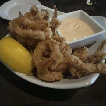 Ciao Bella Ristorante - Calamari appetizer - Italian Near Me - Modesto, California Ciao Bella Ristorante - Calamari appetizer - Italian Near Me - Modesto, California