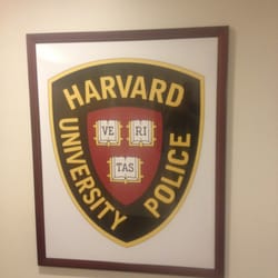 Harvard University Police Department