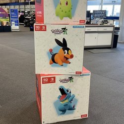 Best Buy Chesapeake Square