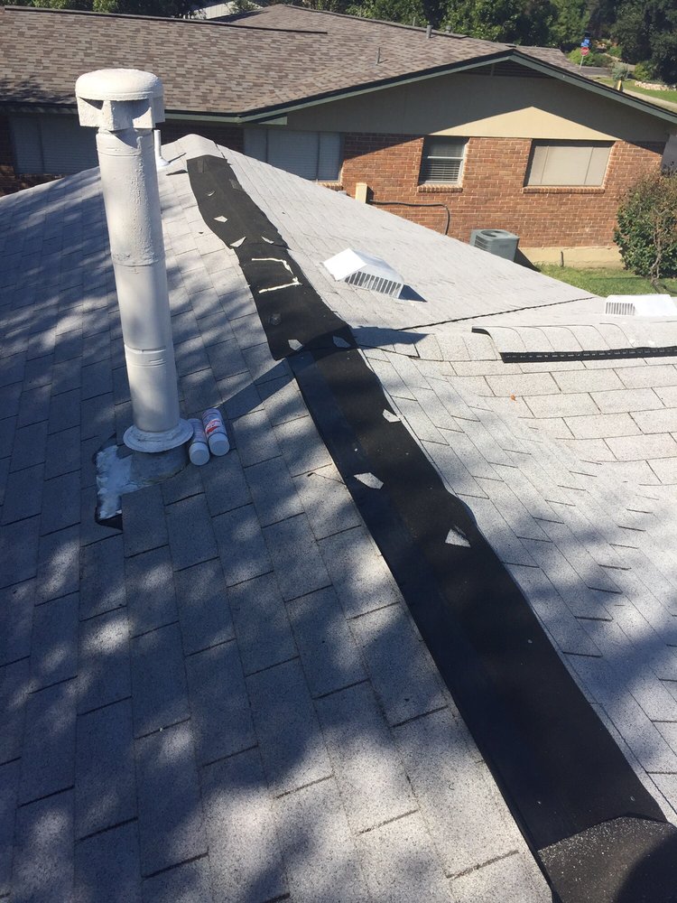 Slide of Alden Roofing