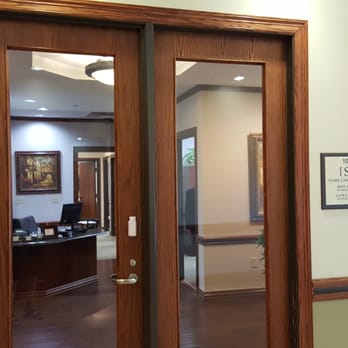 Starr Law Firm - Front door to office just off main lobby. - Business Law Near Me - Plano, Texas Starr Law Firm - Front door to office just off main lobby. - Business Law Near Me - Plano, Texas