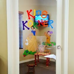 Audiology - The Audiology Inc. Show Low office has a special "Kid's Korner" with toys, puzzles, movies and more to keep your child entertained!