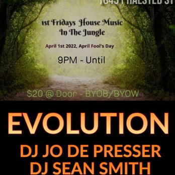 Techone Safari Cafe - the evolution of dj joe presser and dj sean smith - Cafes Near Me - Harvey, Illinois Techone Safari Cafe - the evolution of dj joe presser and dj sean smith - Cafes Near Me - Harvey, Illinois