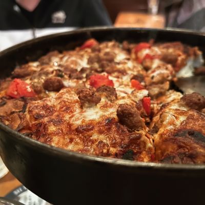 BJ's Restaurant & Brewhouse by null