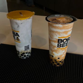 Boba Bee - Bubble Tea Near Me - Long Beach, California