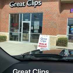 Great Clips