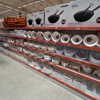 Teso Life - Department Stores Near Me - Novi, Michigan