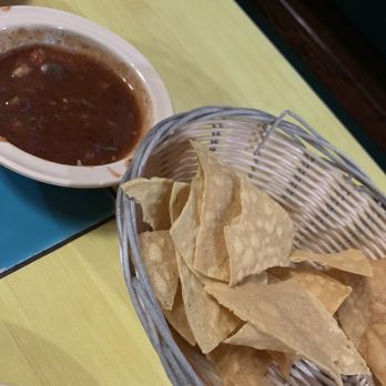 El Patrón - Chips and salsa - Mexican Near Me - Bakersfield, California El Patrón - Chips and salsa - Mexican Near Me - Bakersfield, California