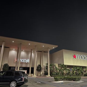 Fashion Island Men S Stores 2026.MACY'S - Updated August 2024 - 127 Photos & 162 Reviews - 101 Newport ...