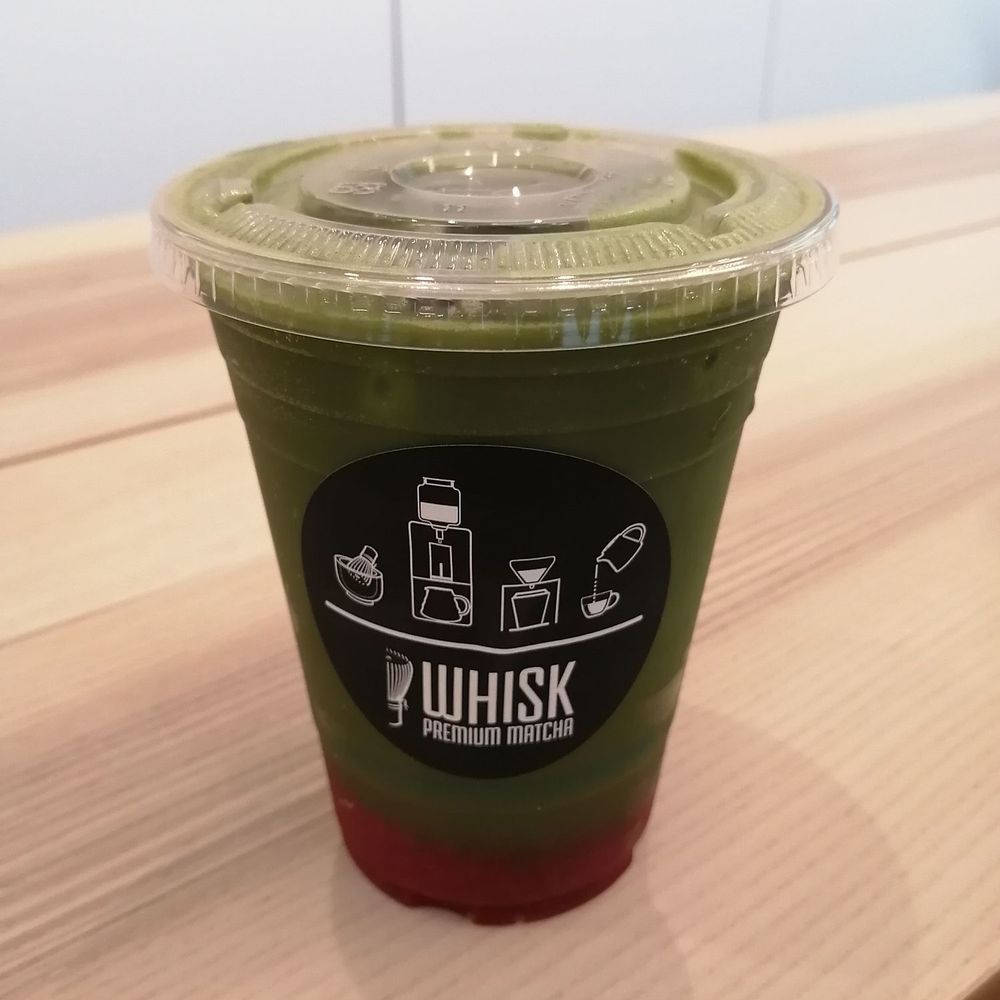 Whisk Matcha - Coffee & Tea Near Me - Vancouver, British Columbia Whisk Matcha - Coffee & Tea Near Me - Vancouver, British Columbia