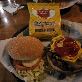 Mr. Joe's - Piedmontese Burger - American Near Me - Southfield, Michigan Mr. Joe's - Piedmontese Burger - American Near Me - Southfield, Michigan
