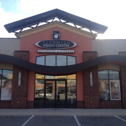 FYidoctors - Tecumseh - Tecumseh Vision Centre
