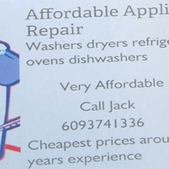 Jacks Appliance Repair - Appliances & Repair Near Me Jacks Appliance Repair - Appliances & Repair Near Me