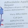 Photo of Jacks Appliance Repair