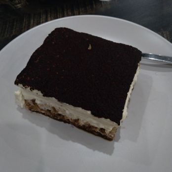 Rossitto’s - Tiramisu - Italian Near Me - Pompano Beach, Florida