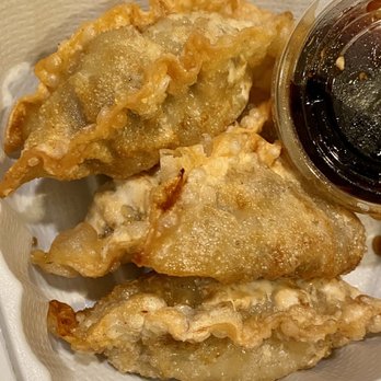 Melting Grill Rocklin - 04.23.22 Gyoza (5pc) - Beef Bulgogi (add'l $1) - Asian Fusion Near Me - Rocklin, California