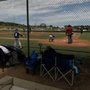 Canyon Lake Little League Fields
