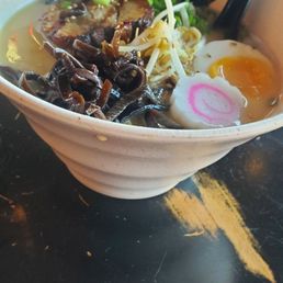 Tonkotsu Ramen