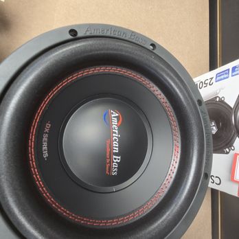 Sound Source - Car Stereo Installation Near Me - Macon, Georgia