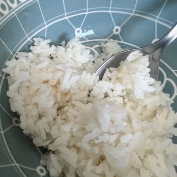 Noble Thai - Yellow burnt rice - Thai Near Me - Chicago, Illinois Noble Thai - Yellow burnt rice - Thai Near Me - Chicago, Illinois