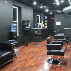 The Weave Bar - Loft Level