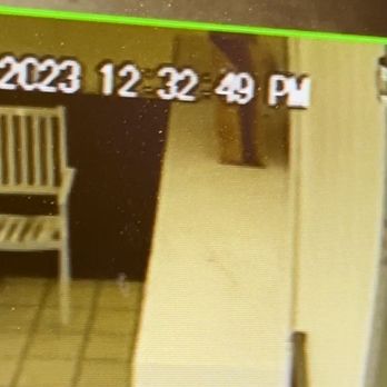 FedEx Office Print & Ship Center - Package is seen opened while he is still taking pictures - Printing Services Near Me - Long Beach, California