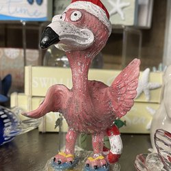 Christmas Mouse