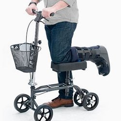 Northside Medical Supply - We rent Knee Scooters!
