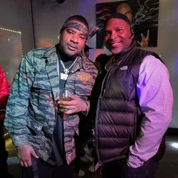 Hank's 2.0 - Choppa from no limit