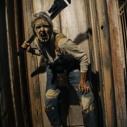 Scream Loco