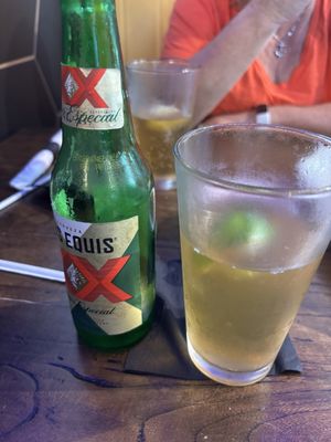 San Angel Mexican Restaurant by null